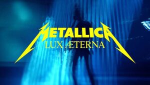 Lux Æterna Lyrics