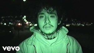 First Of The Year Lyrics - Cuco