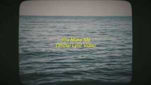 You Make Me Lyrics - Denise