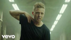 Counting Stars Lyrics - OneRepublic