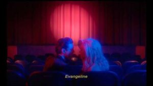 Evangeline Lyrics Stephen Sanchez