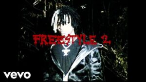 Freestyle 2 Lyrics Ken Carson