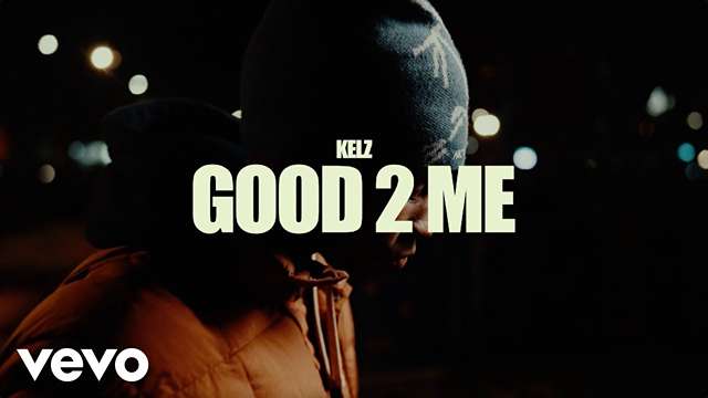 Good 2 Me Lyrics by Kelz
