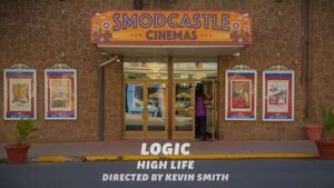 Highlife Lyrics Logic, Logic Highlife Lyrics