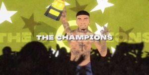 Champions Lyrics NLE Choppa