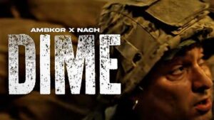 Dime Lyrics by Ambkor & Nach