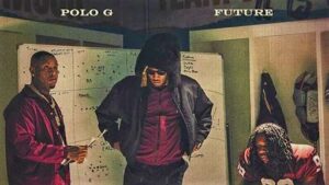 No Time Wasted Lyrics Polo G Ft. Future