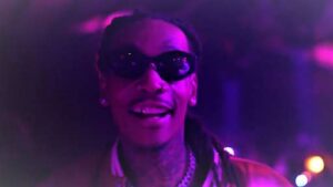 Paris Fashion Week Lyrics Wiz Khalifa