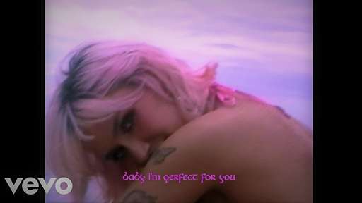 Perfect For You Lyrics Peach PRC