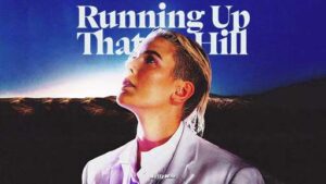 Running Up That Hill Lyrics by Betty Who