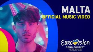 Dance (Our Own Party) Lyrics The Busker Eurovision 2023