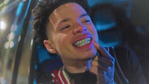 Flu Game Lyrics Lil Mosey