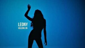 Holding On Lyrics Leony