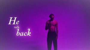 Talkback Lyrics 6LACK