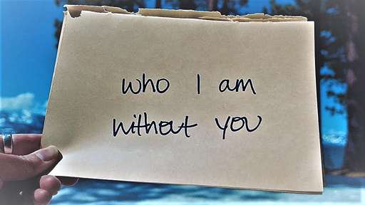 Who I Am Without You Lyrics BLÜ EYES