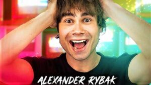 1000 Views Lyrics Alexander Rybak Ft. Grace Kelly