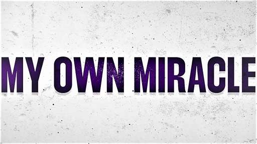 My Own Miracle Lyrics By Citizen Soldie