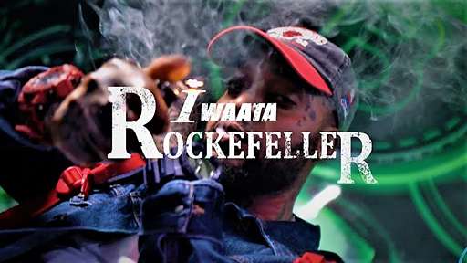 Rockefeller Lyrics Iwaata & Tzee_ent