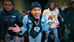 Shake It Lyrics NLE Choppa ft. Russ Millions