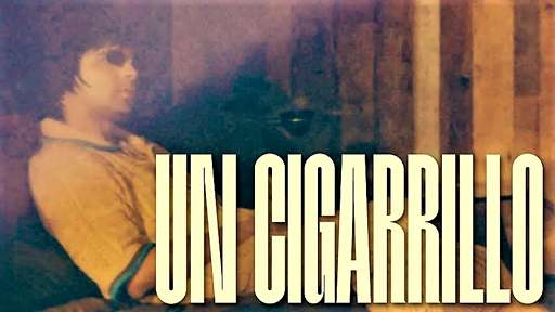 Un Cigarrillo Lyrics Chencho Corleone