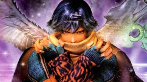 Baten Kaitos 1 and 2 HD Remaster Takes Flight in September