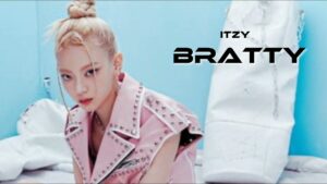 Bratty (나쁜 애) Lyrics