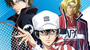 The Prince of Tennis II TV Anime Heads to the World Cup Semifinals in 2024