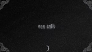 Sex Talk Lyrics