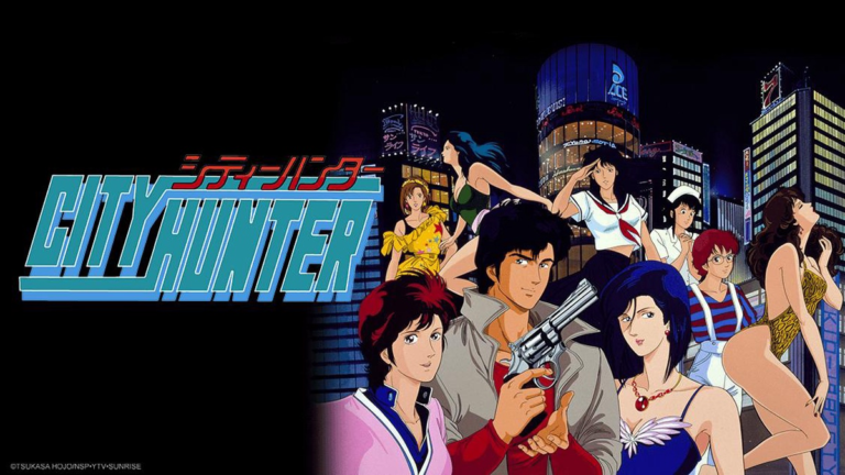 Best 80s Anime on Crunchyroll From Dirty Pair to Fist of the North Star