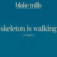 Skeleton Is Walking Lyrics