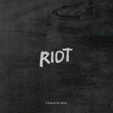 Riot Lyrics