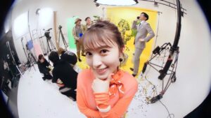 Rikako Aida Shares Skip and Loafer TV Anime Ending Theme MV