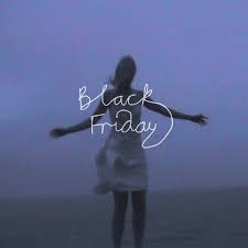 Black Friday lyrics