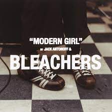 Modern Girl lyrics