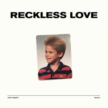 Reckless Love lyrics