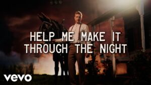 Help Me Make It Through the Night Lyrics