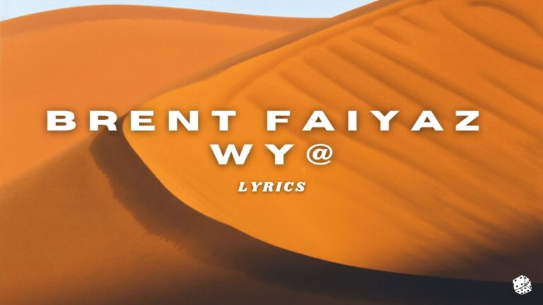 WY@ lyrics