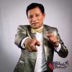 Cumbia Popular lyrics