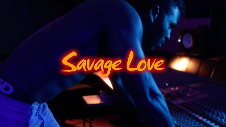 Savage Love Lyrics – Jason Derulo & Jawsh 685