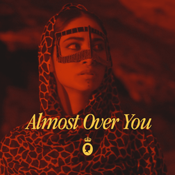 Almost Over You by Onnu Jonu Son