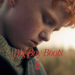 Big Boy Boots by Onnu Jonu Son
