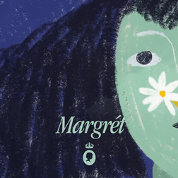 Margret by Onnu Jonu Son