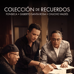 Coleccion De Recuerdos by Fonseca Gilberto Santa Rosa & Chucho Valdes