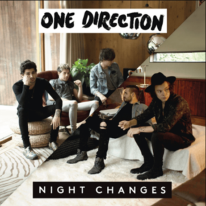 Night Changes lyrics