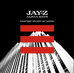 Empire State of Mind lyrics