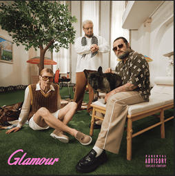 ГЛАМУР (GLAMOUR) lyrics