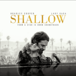 Shallow lyrics