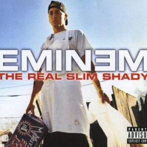 The Real Slim Shady lyrics