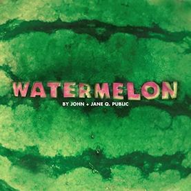  Watermelon Lyrics