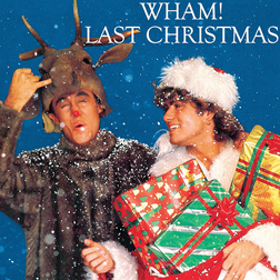 Last Christmas Lyrics